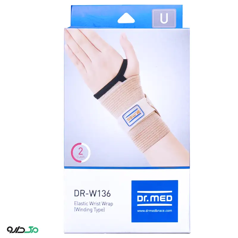 مچ بند کشی W136 دکترمد